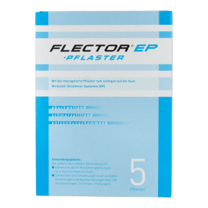 Flector EP Pflaster 5 Stk.