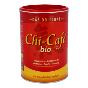 Chi-Cafe BIO Wellness Kaffee cremig-mild vegan 400g