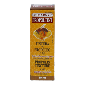 Marnys Propolis Flüssig 25% 30 ml
