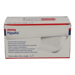 Hypafix Hypoallergen 15 cm x 10 m