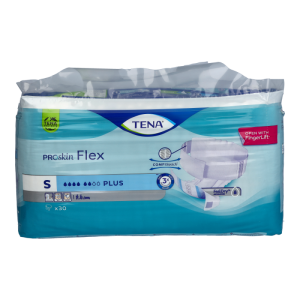 Tena Inkontinenz Flex Plus 30 Stk. Small