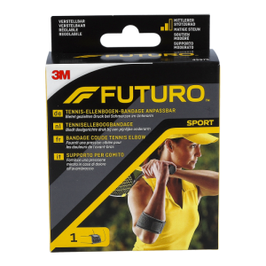 Futuro Sport Tennis – Ellbogen – Bandage 45975