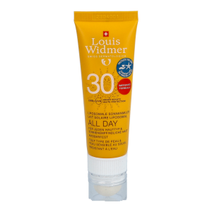 Widmer All Day F30+ Lippenstift