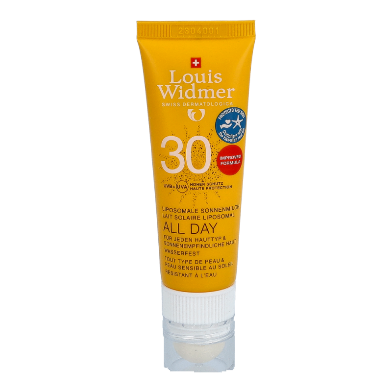 Widmer All Day F30+ Lippenstift