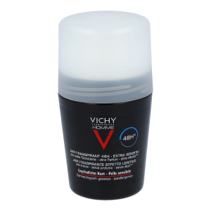 Vichy HOMME DEODORANT Deo-Roll-On empfindliche Haut