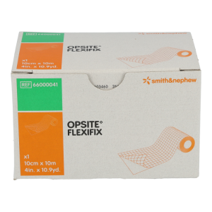 Opsite Flexifix Rolle 1 Stk. 10 m x 10 cm 1 Stk.