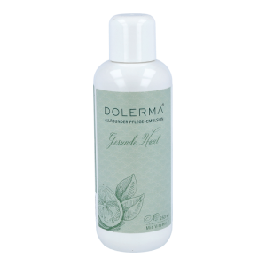 Dolerma Pflege-Emulsion antiseptisch 250 ml