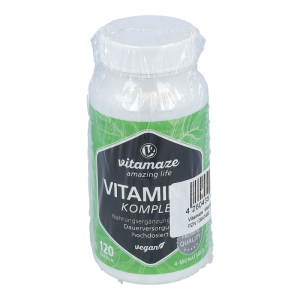 VIT K1+K2 KPS KOMPL VEGAN