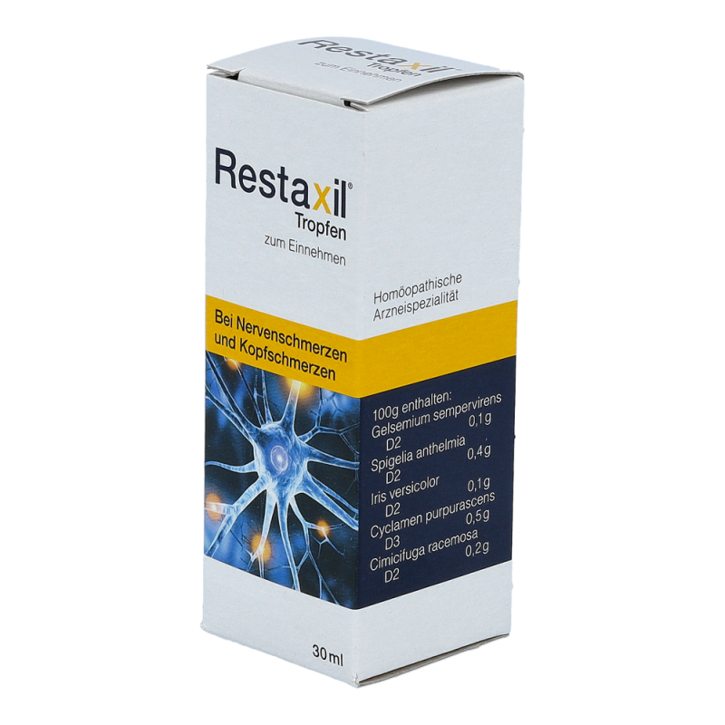 Restaxil Tropfen
