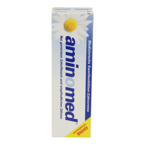 ZP.AMINOMED KAMILLENCR