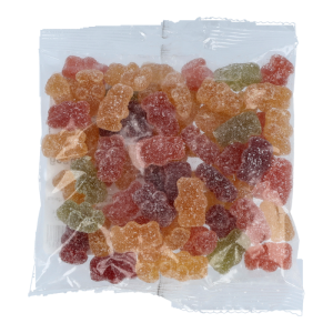 Arlberger Apotheker Fruchtsaft-Bärchen vegan