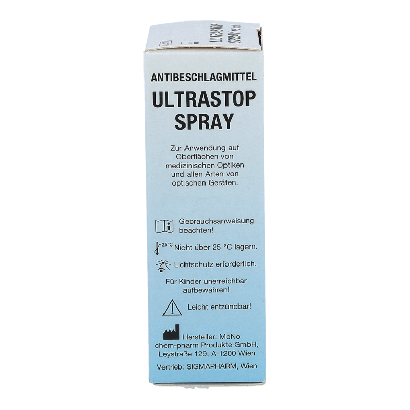 Ultrastop 15 ml Spray