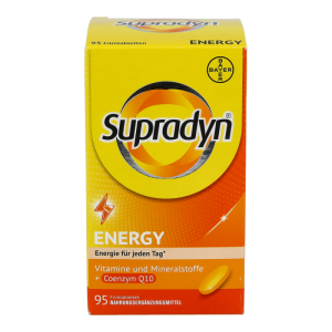 Supradyn Energy Filmtabletten