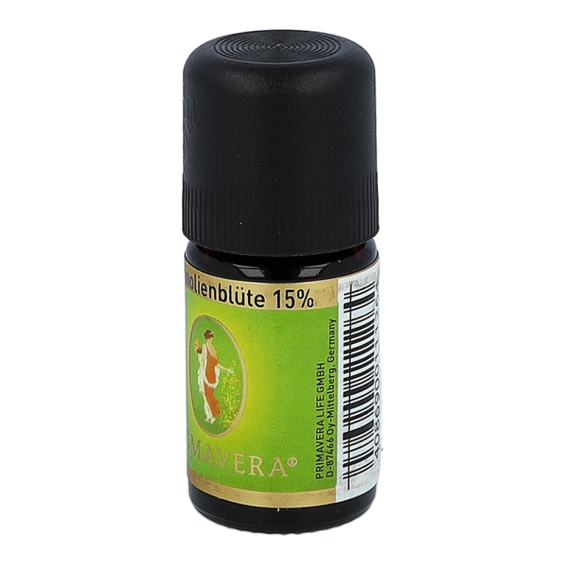 Primavera Magnolienblüte 15 % 5ml