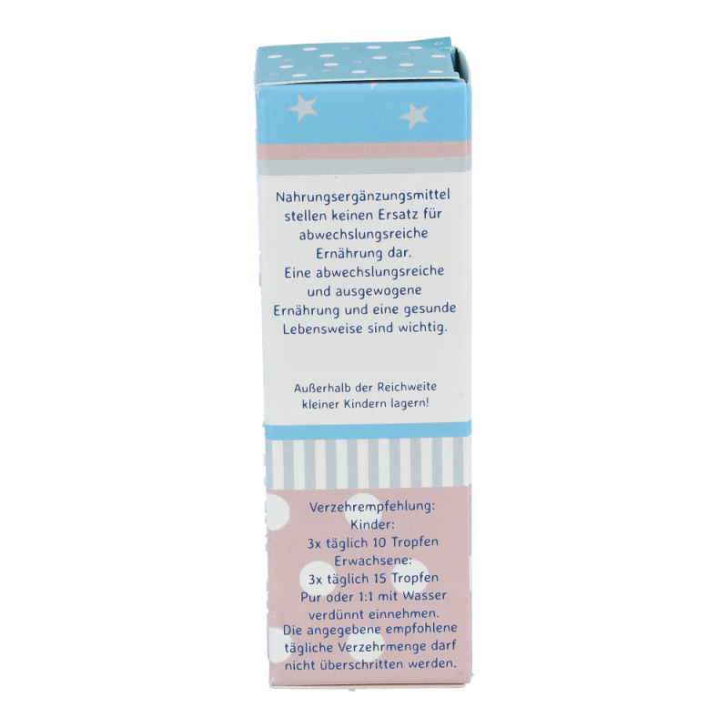 Mama-Aua! Tropfen Immun 30 ml