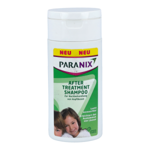 Paranix After Treatment Shampoo 100 ml