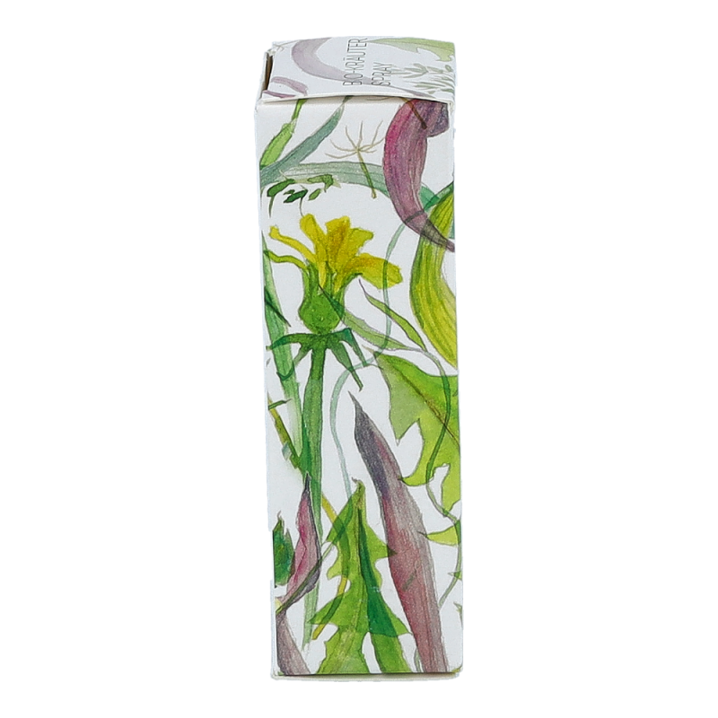 SonnenMoor Bio-Kräuterspray, BITTER IST DAS NEUE SÜSS