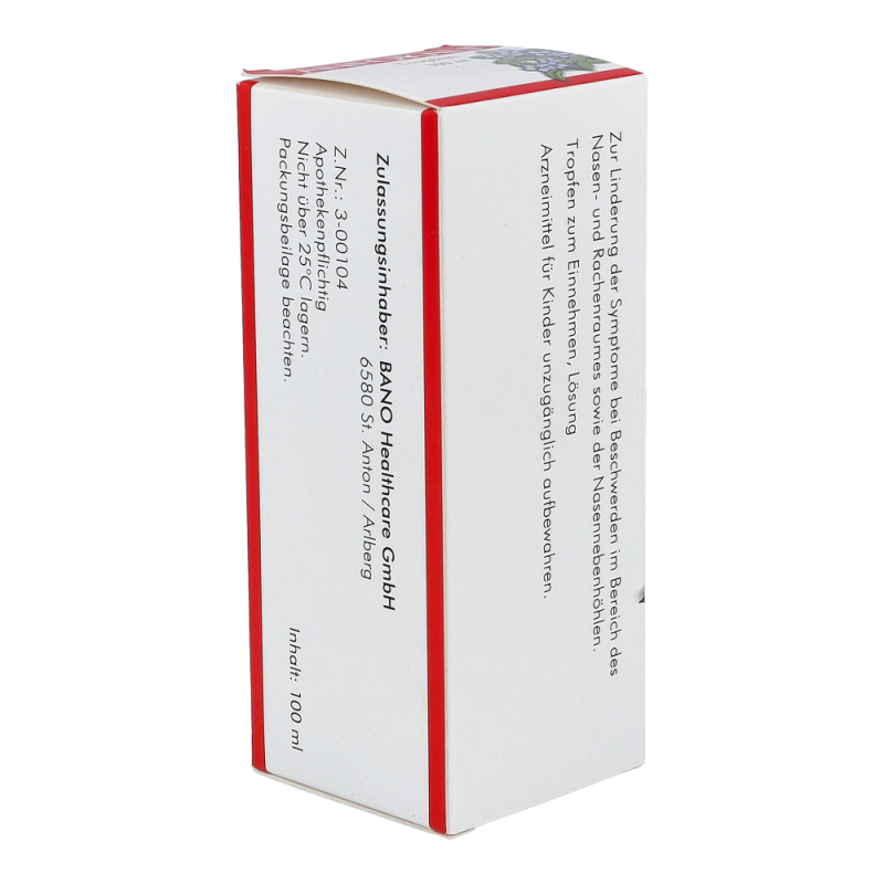 Anfokali Tropfen 100 ml