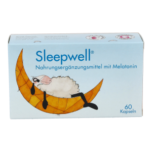 Sleepwell Kapseln