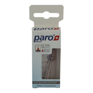 ZB.PARO ISOLA BUERSTE 3,0 RO