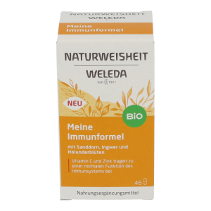 WELEDA NATURW IMMUNFORMEL