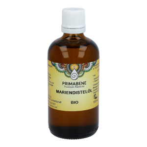 NPD Mariendistel Öl Bio 100 ml