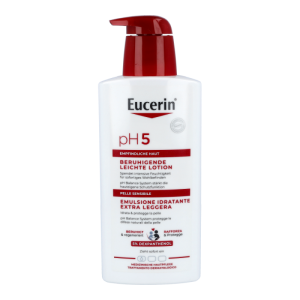 Eucerin pH5 Leichte Lotion