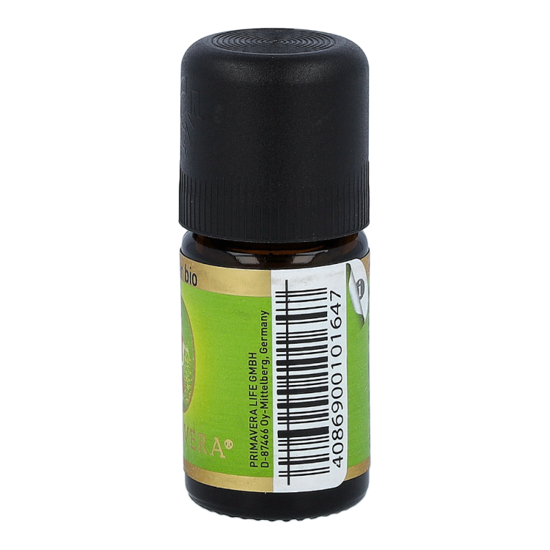 Primavera Zeder bio* 5ml
