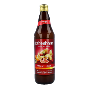 Rabenhorst 11 plus 11 750 ml