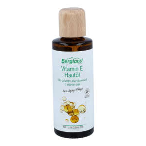 Bergland Vitamin E Hautöl 125 ml