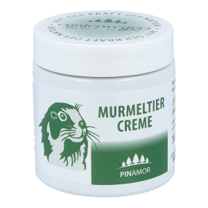 Murmeltier Salbe 100 ml