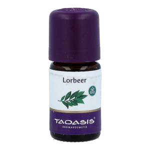 AETH.OEL TAOASIS BIO LORBEER