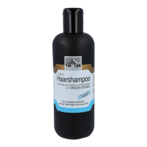 Tiroler Steinöl Shampoo 500 ml