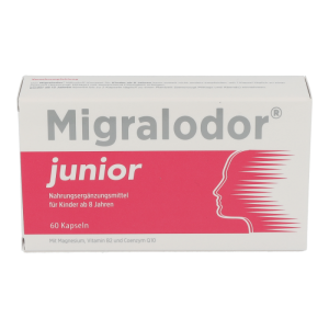 MIGRADOLOR KPS JUNIOR