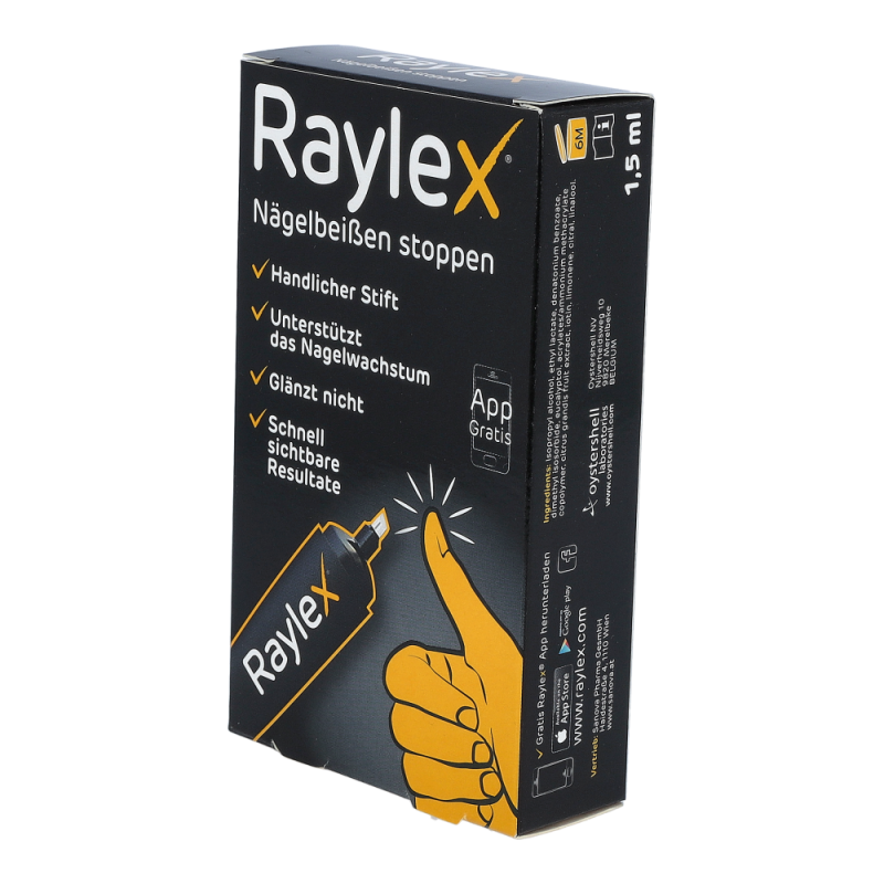 Raylex Stift 1 Stk.