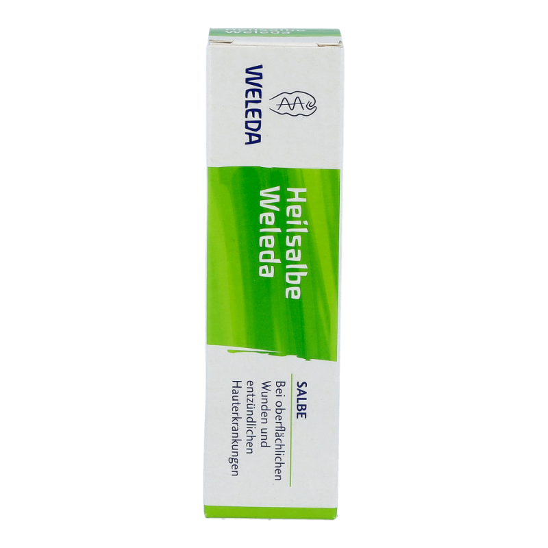 Weleda Heilsalbe 25 g