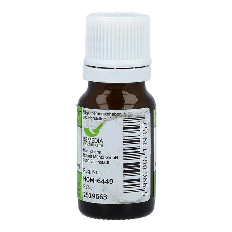 Delphinium Staphisagria Remedia 10 g D 30 Globuli