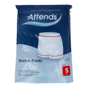 Attends Stretch Pants S