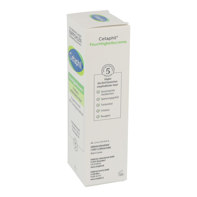 Cetaphil Feuchtigkeitscreme 85 ml