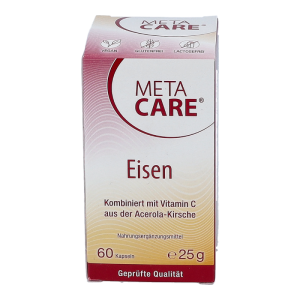 META CARE KPS EISEN