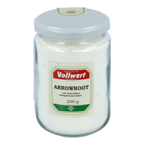 Vollkraft Arrowroot 200 g BIO