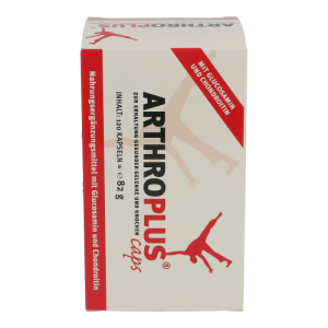 Arthroplus Kapseln
