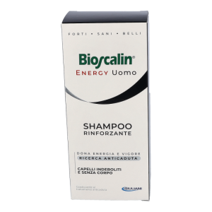 Bioscalin® ENERGY MEN Shampoo
