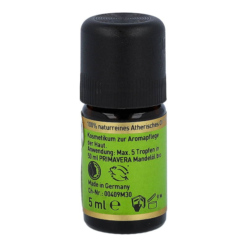 Primavera Cistrose bio* 5ml