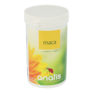 Anatis Maca Kapseln