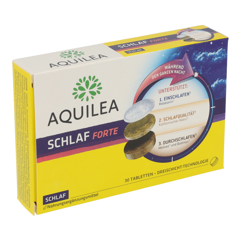 Aquilea Schlaf Forte