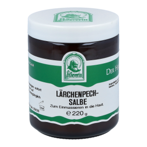 Lärchenpech Salbe 220 g