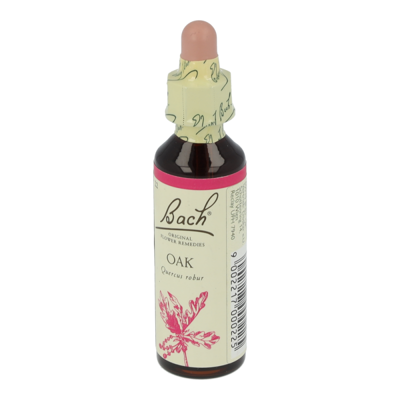 Doskar BACHBLÜTEN 22 Oak