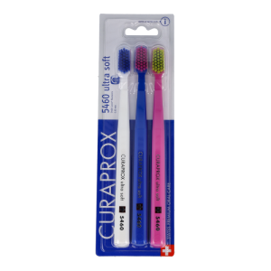 ZB.CURAPROX ULT SOFT CS5460