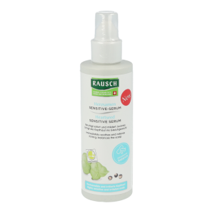 Rausch Herzsamen Sensitive Serum 100 ml